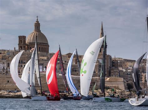 rolex middle sea race malta 2021|Rolex races Malta.